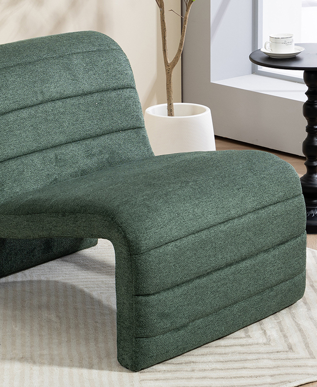 High-density foam-fill benefits