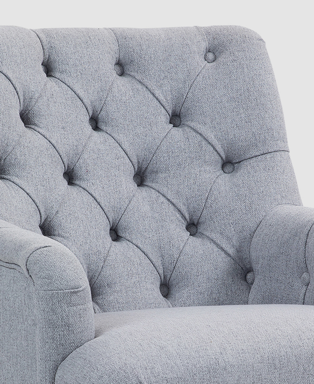 Button tufting benefits Button tufting benefits