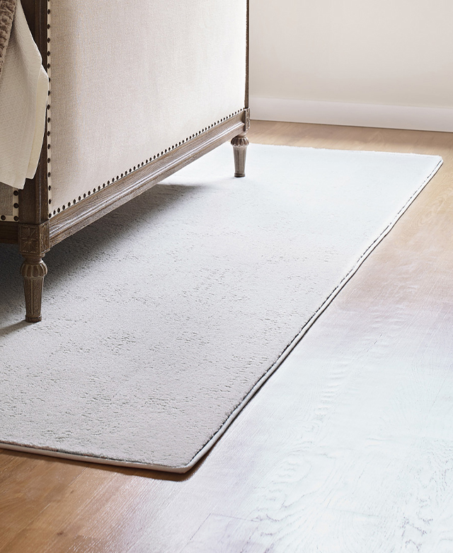 Expertly engineered backing Expertly engineered backing