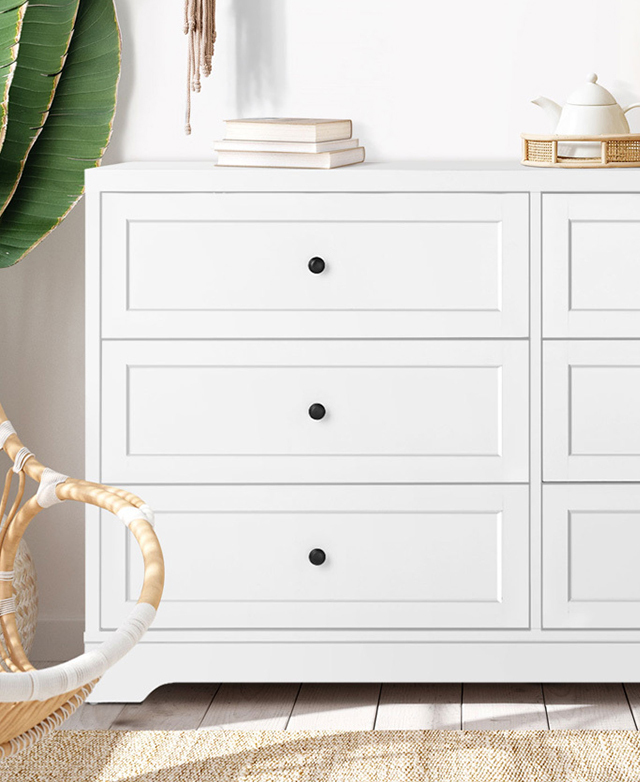 Chic and timeless coastal style Chic and timeless coastal style