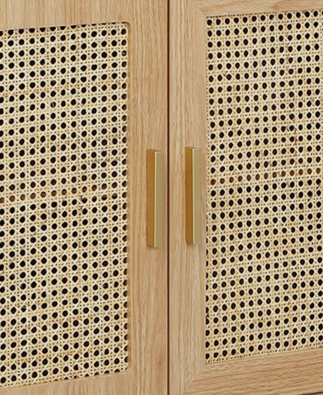 Thoughtful finishes Thoughtful finishes
