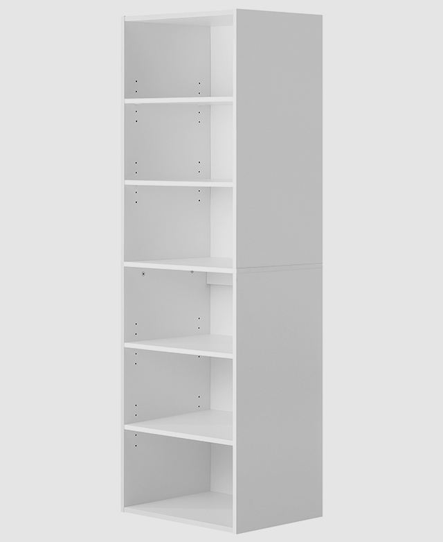 Versatile setup