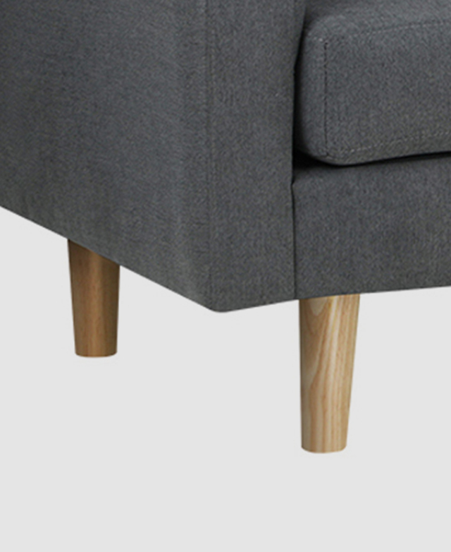 Vanessa 3 Seater Sofa with Reversible Chaise