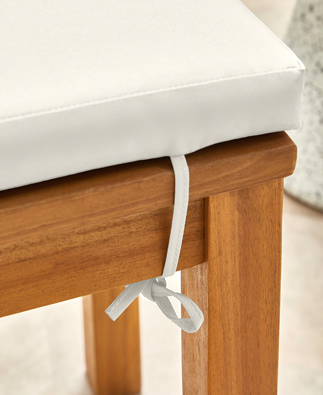 Cushion cover details Cushion cover details