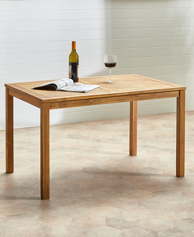 Classic table top design Classic table top design