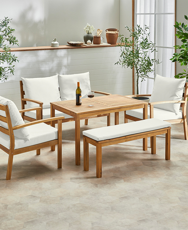 Dining table fit Dining table fit
