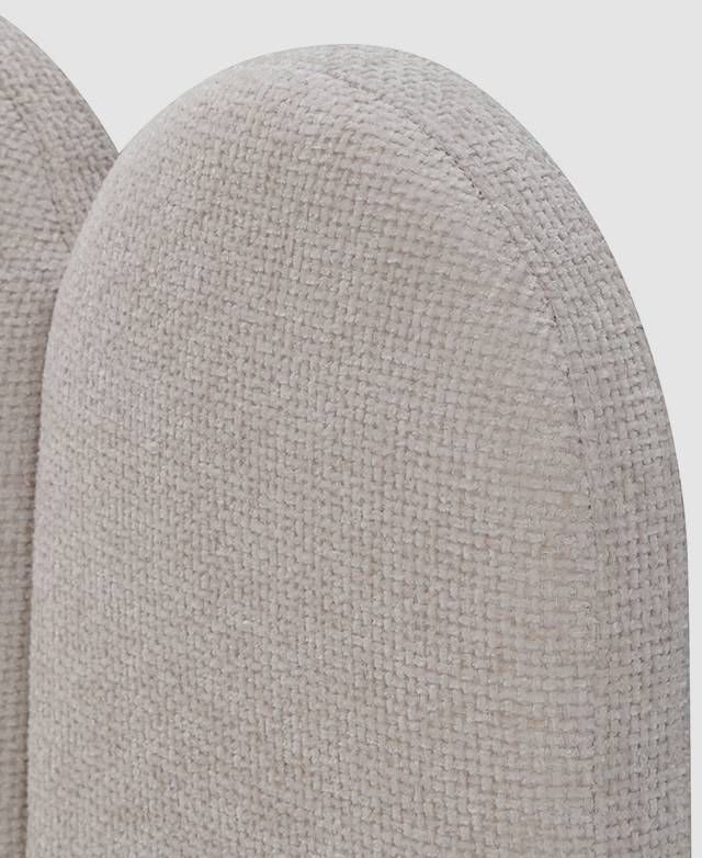 Distinctive texture Distinctive texture