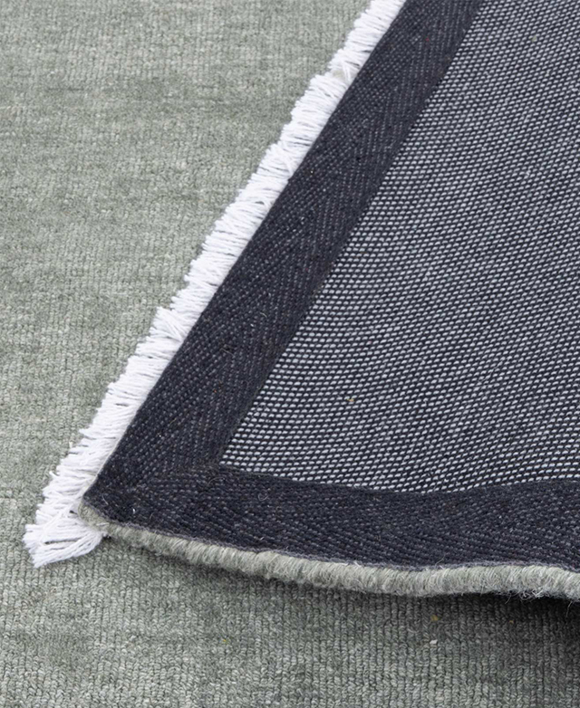 Temple & Webster Tully Hand-Woven Wool-Blend Rug