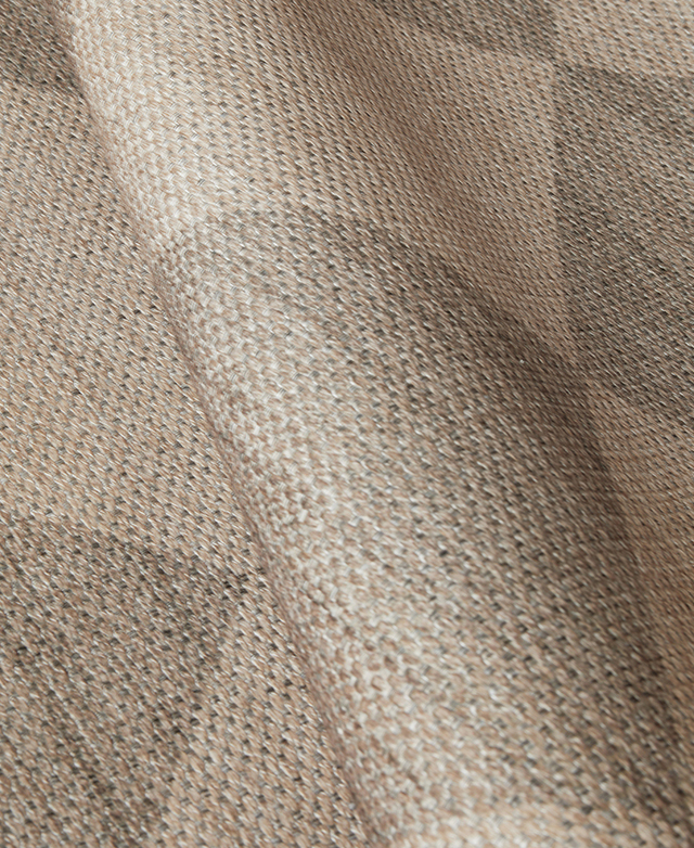 Recycled polyester fibres