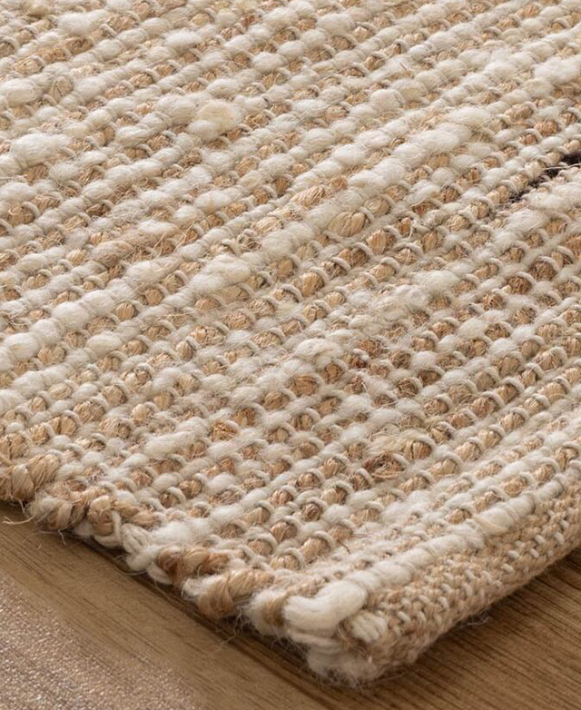 Impactful weave