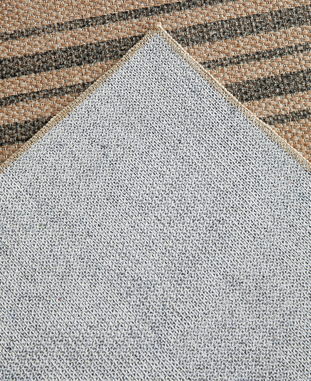 Non-slip backing