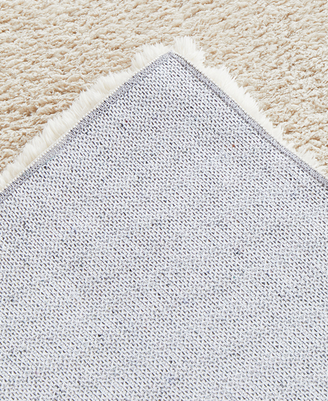 Non-slip backing