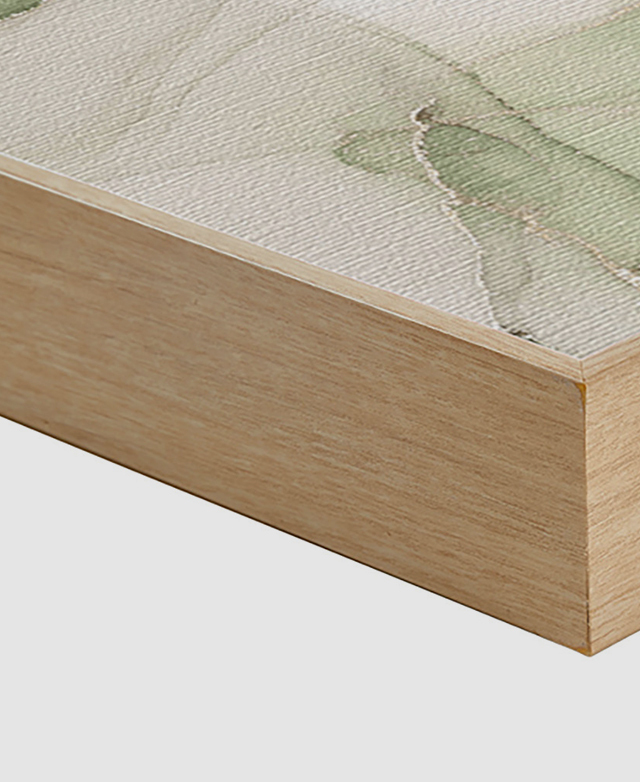 Hardy frame material