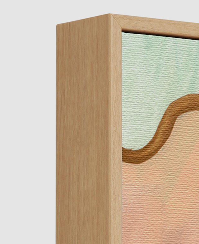 Hardy frame material