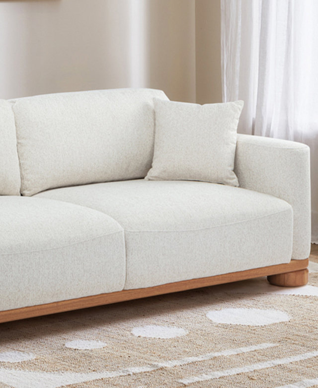 LVL up your sofa