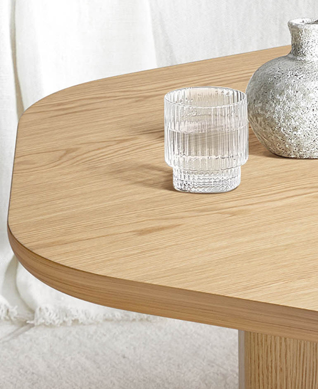 Oak wood veneer Oak wood veneer