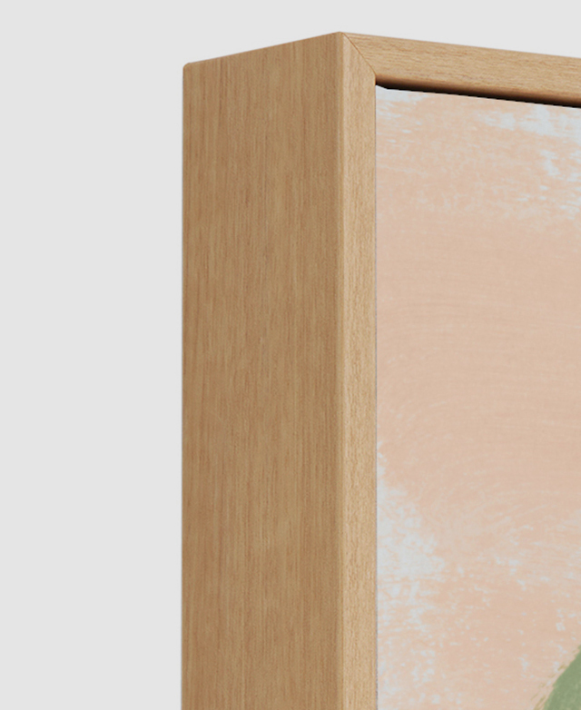 Hardy frame material