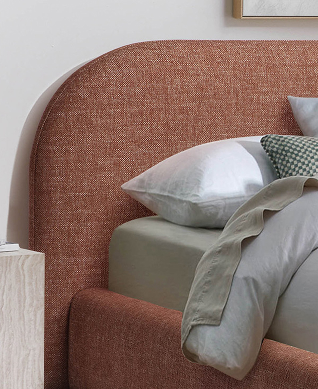 Effective upholstery