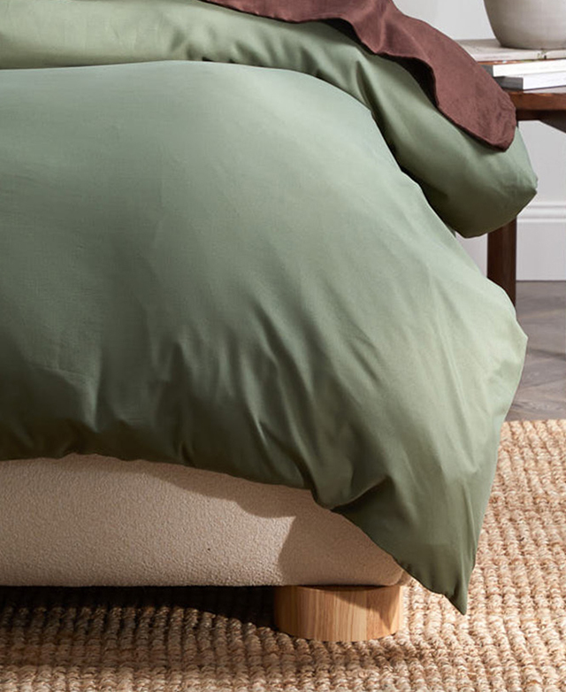 Easy-care fabric Easy-care fabric