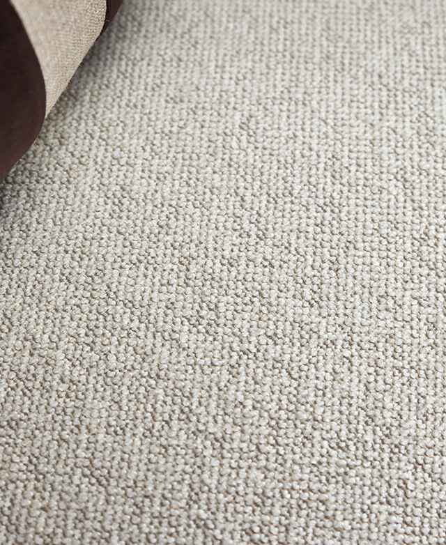 Soft, resilient upholstery Soft, resilient upholstery