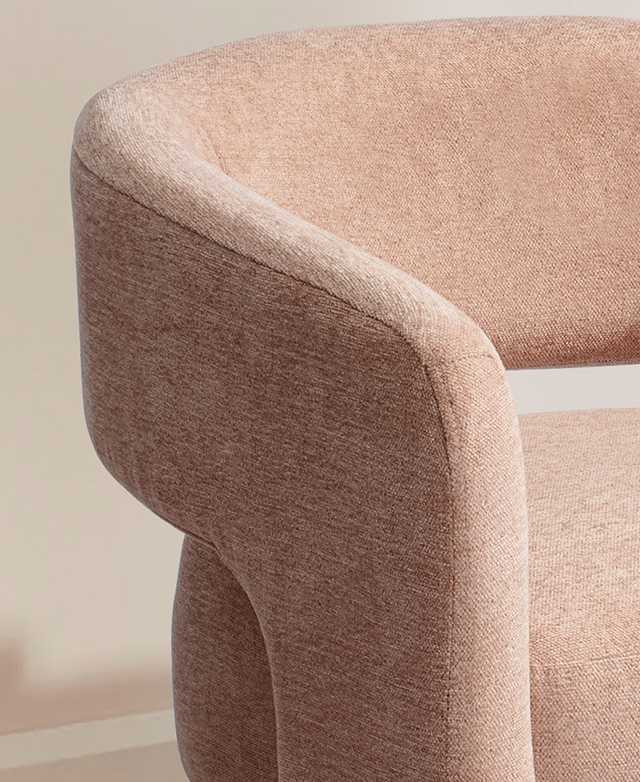 Practical upholstery