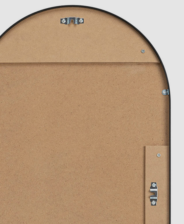 Versatile hanging options