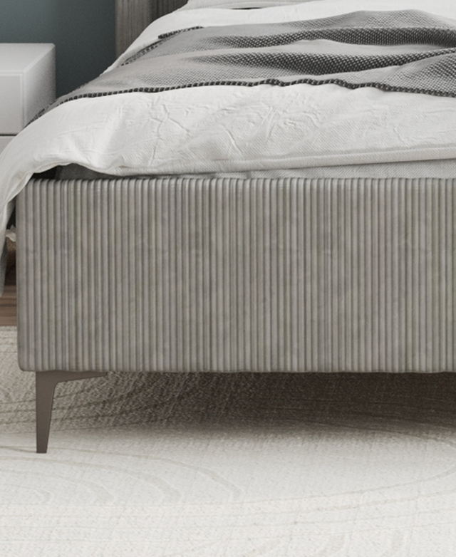 Comfort and character