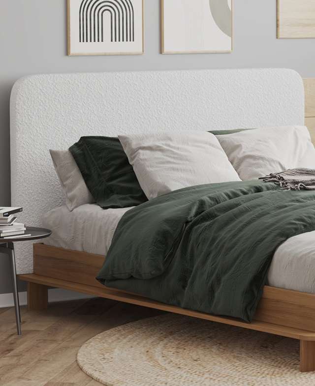 Comfy support