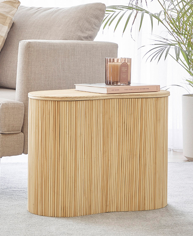 Rattan attributes