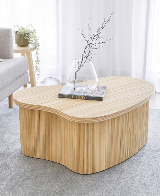 Rattan attributes