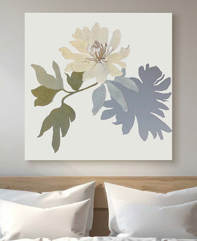 360GSM matte canvas