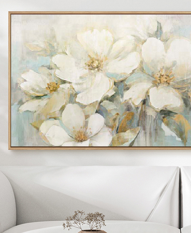 360GSM matte canvas