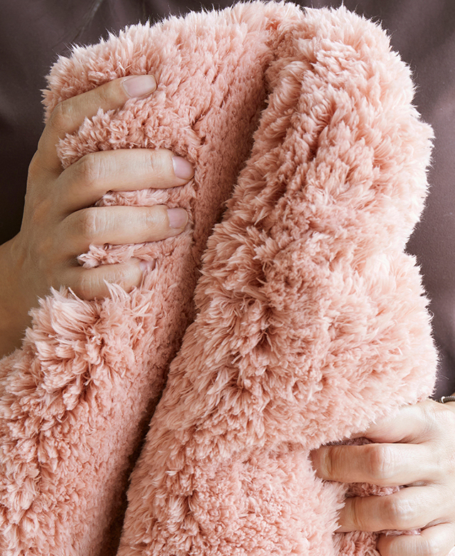 No-fuss refresh No-fuss refresh