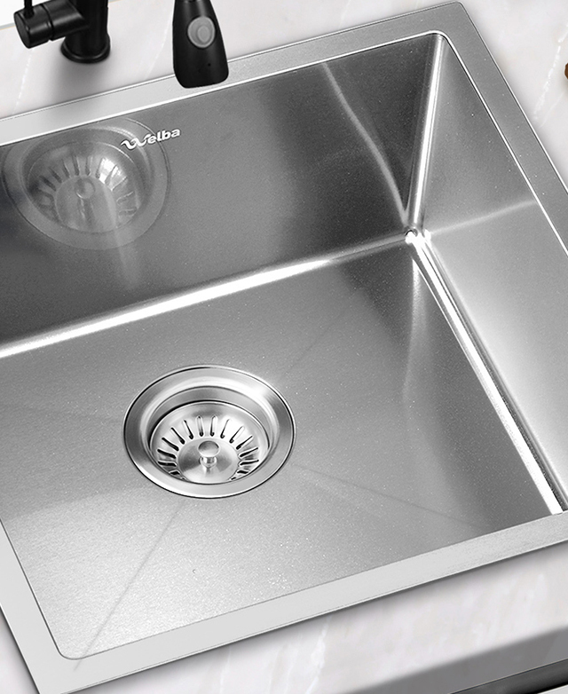 304 stainless steel