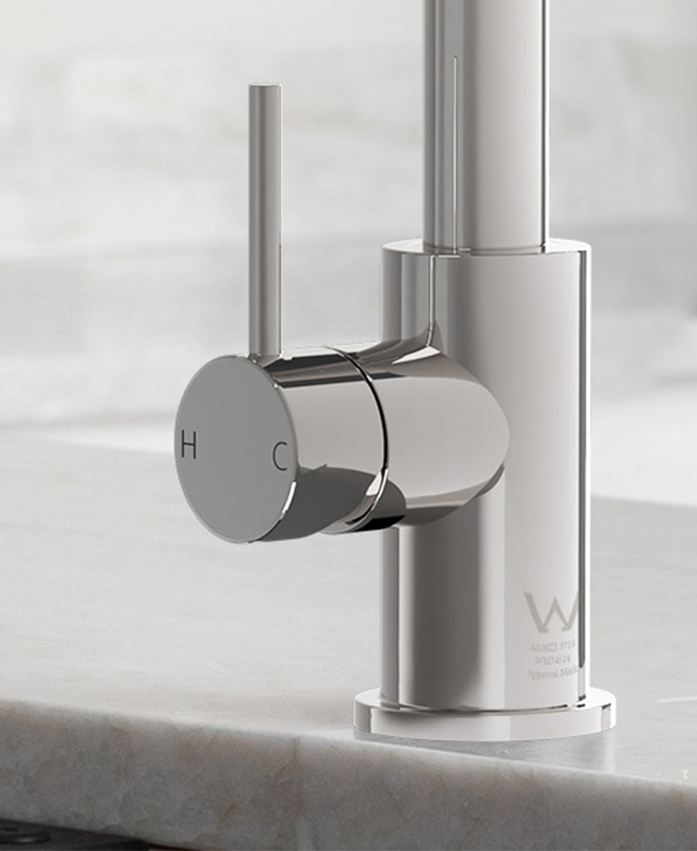 Ceramic cartridge quality