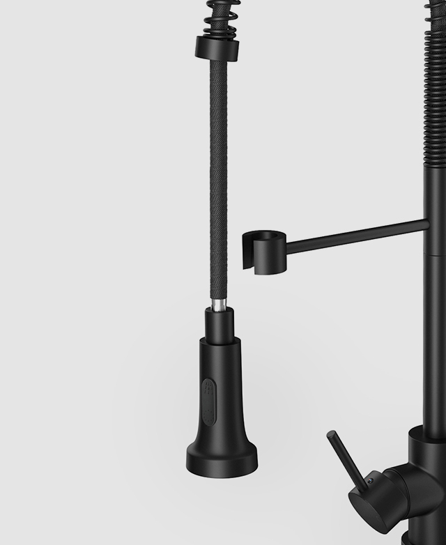 Flexible functionality