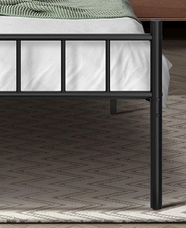 Durable, smooth finish
