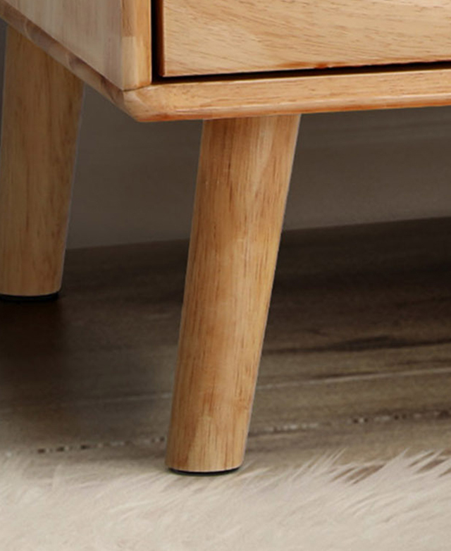 Quality solid wood