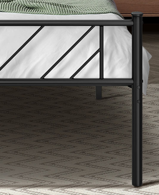 Durable, smooth finish