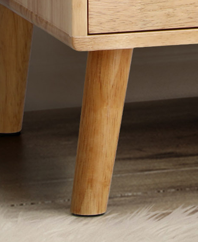 Quality solid wood