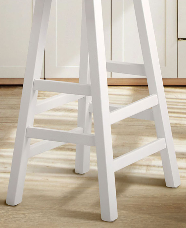 Braced for stability