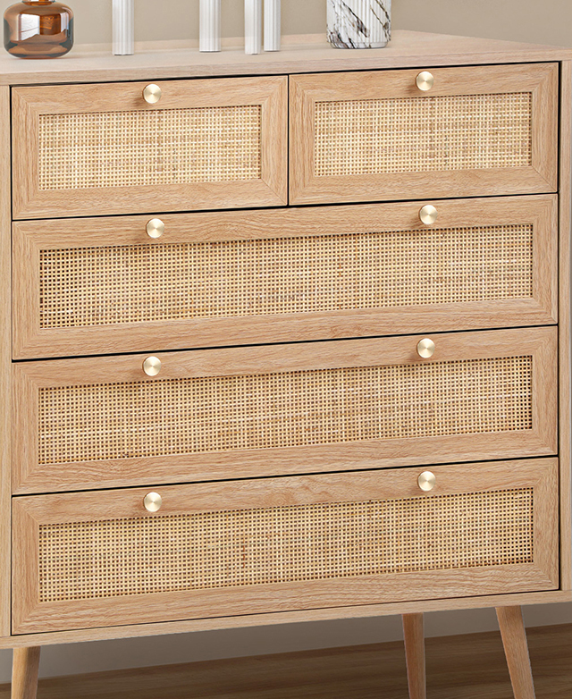 Woven rattan panels Woven rattan panels