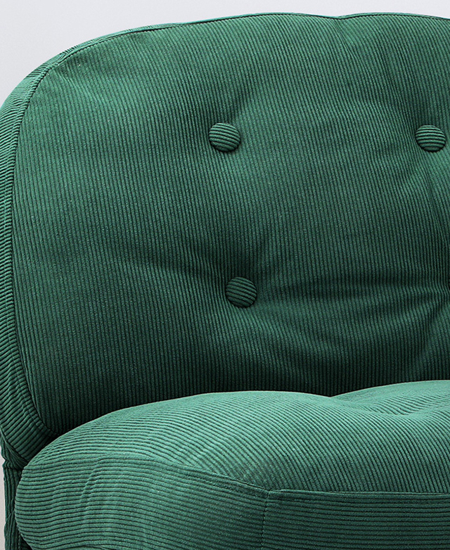 Distinctive texture