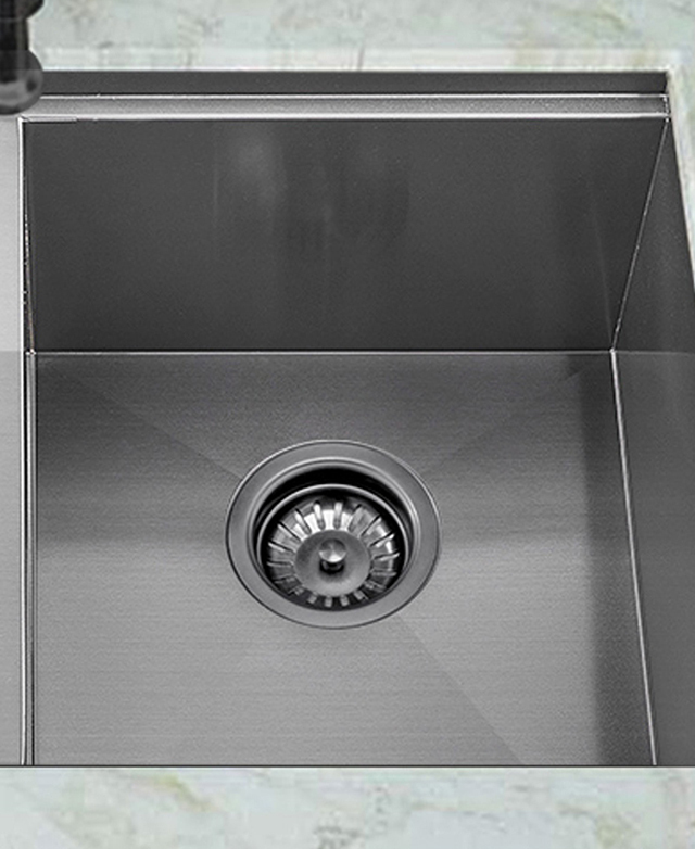 304 stainless steel