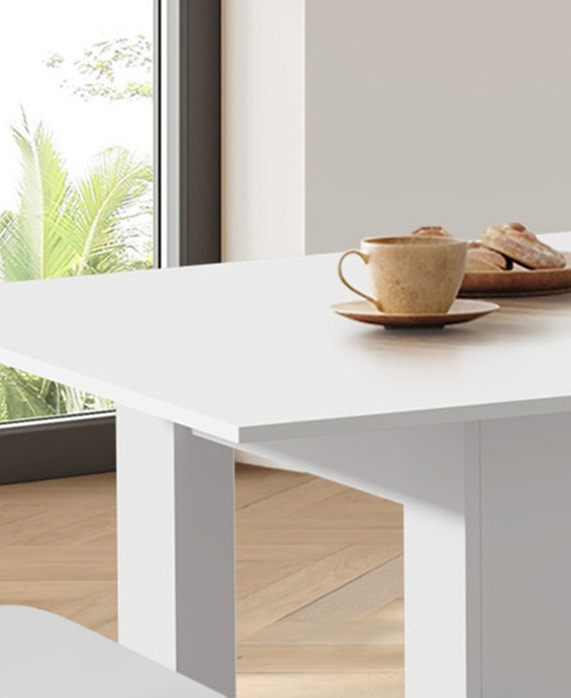 Durable and easy-care surfaces
