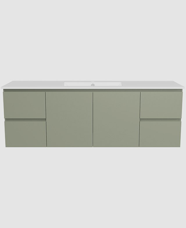 Generous storage Generous storage