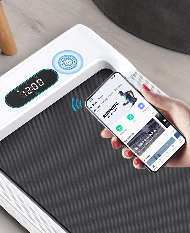 Wireless technology, easy tracking