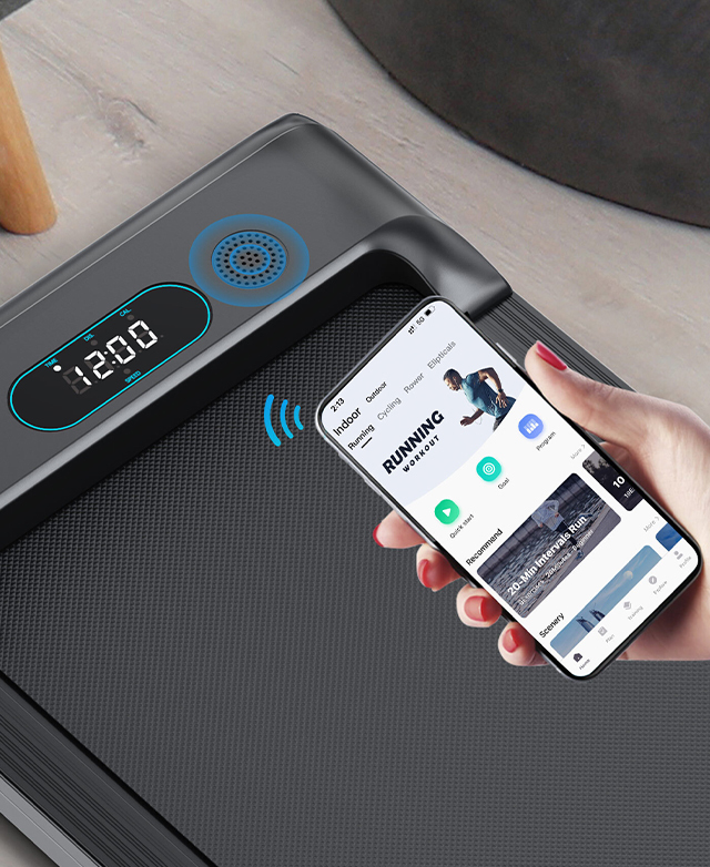 Wireless technology, easy tracking Wireless technology, easy tracking