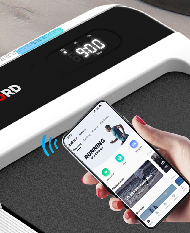 Wireless technology, easy tracking