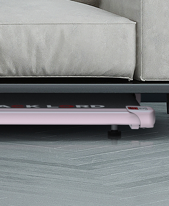 Compact design